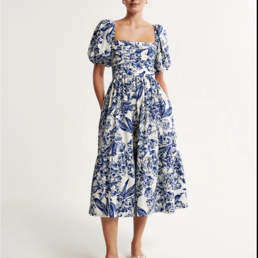 Abercrombie Dress